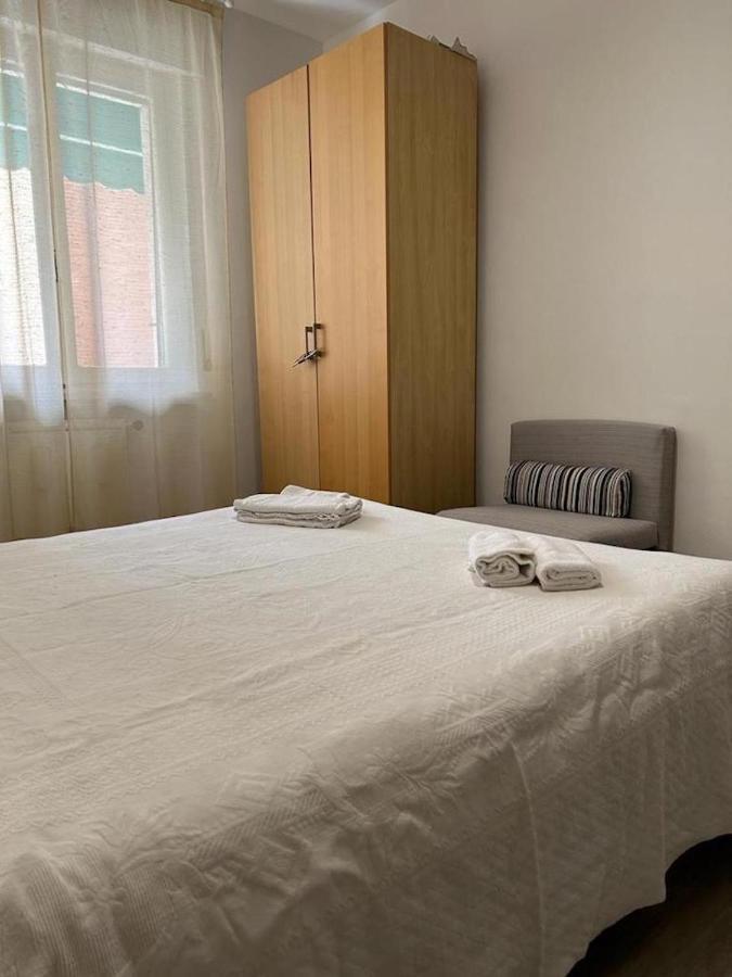Best Way Rent - Casa Ida Lavagna Exterior photo